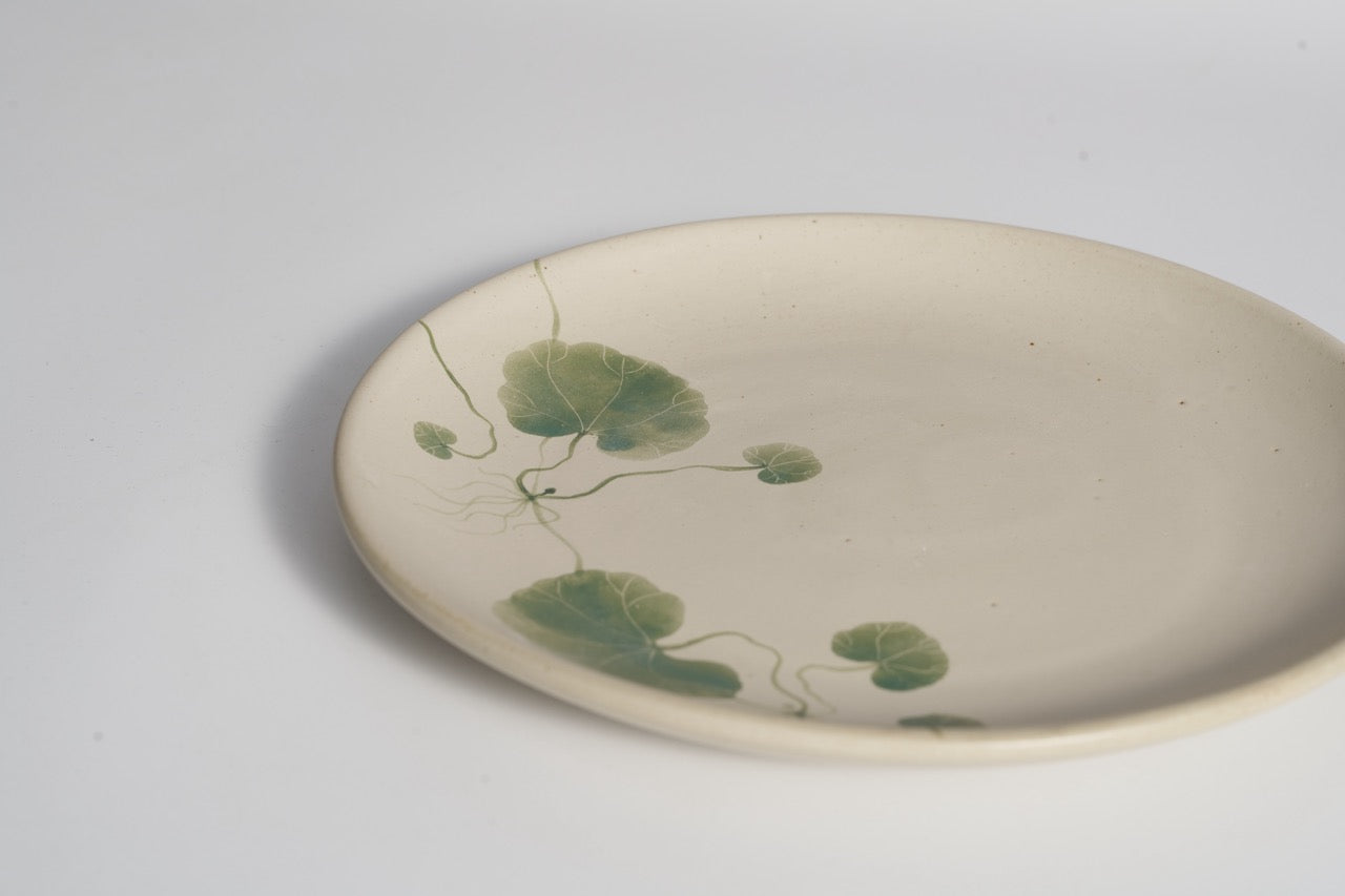 8" Salad Plate