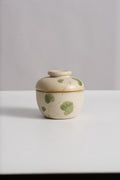 Small Lidded Jar