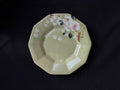 Octagon Flower 6" Plate
