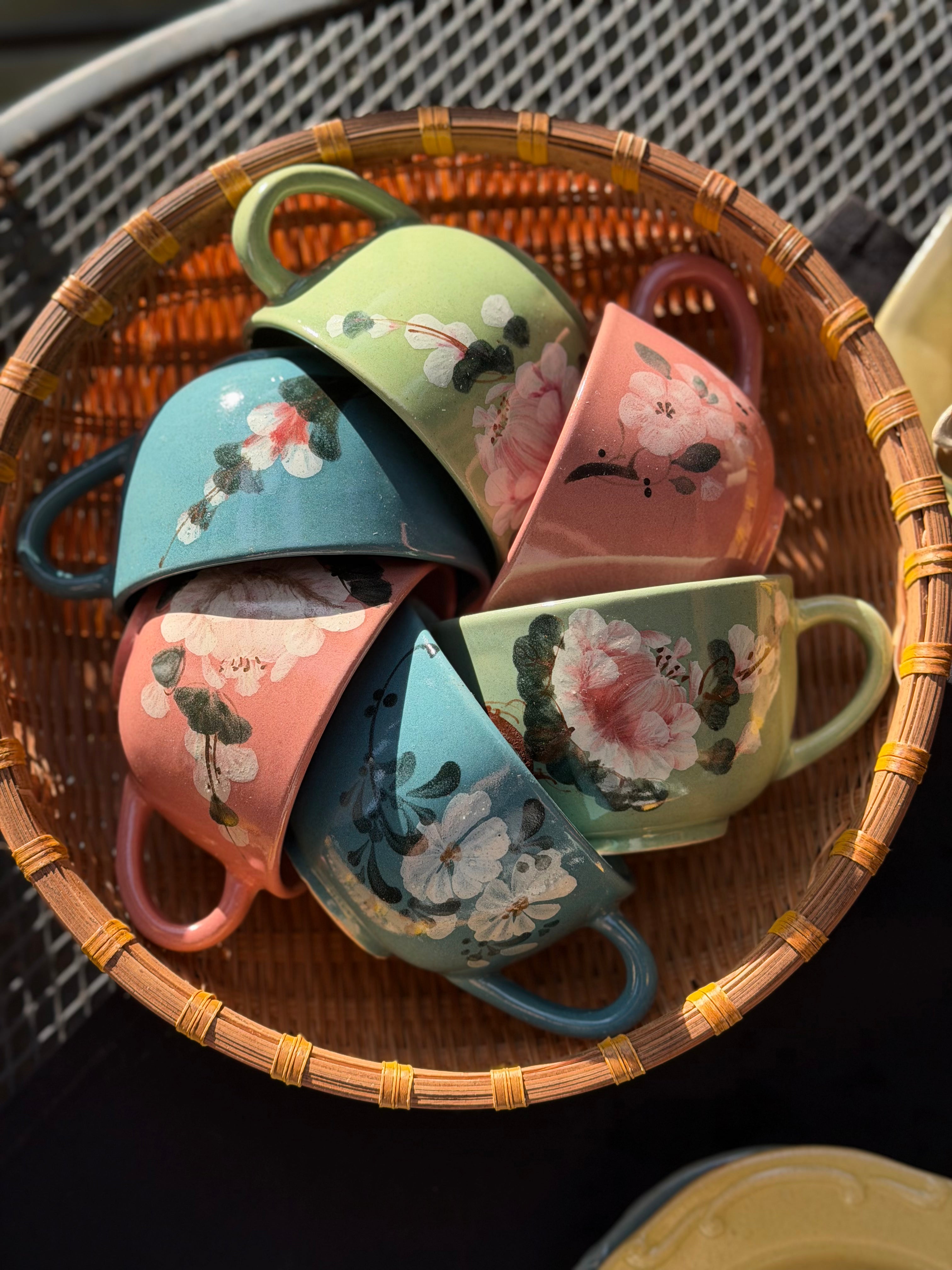 Tea Cup