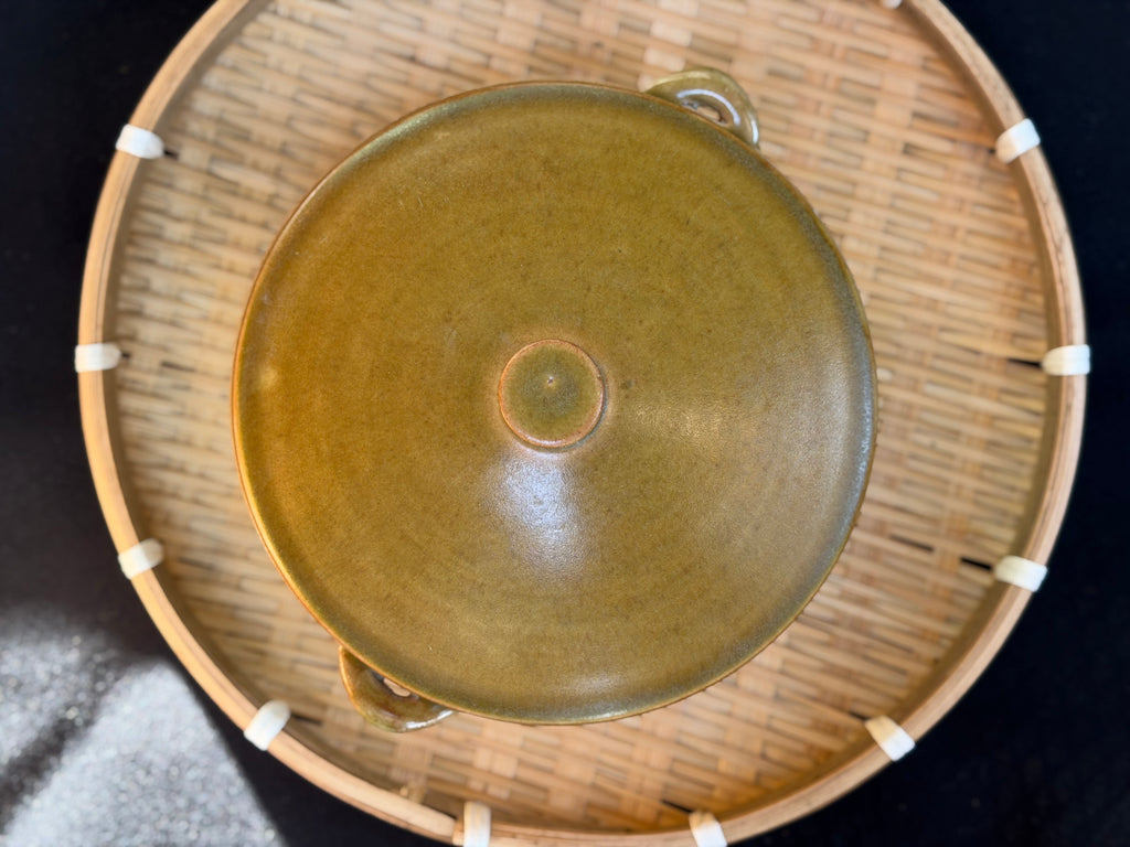 Stew Pot