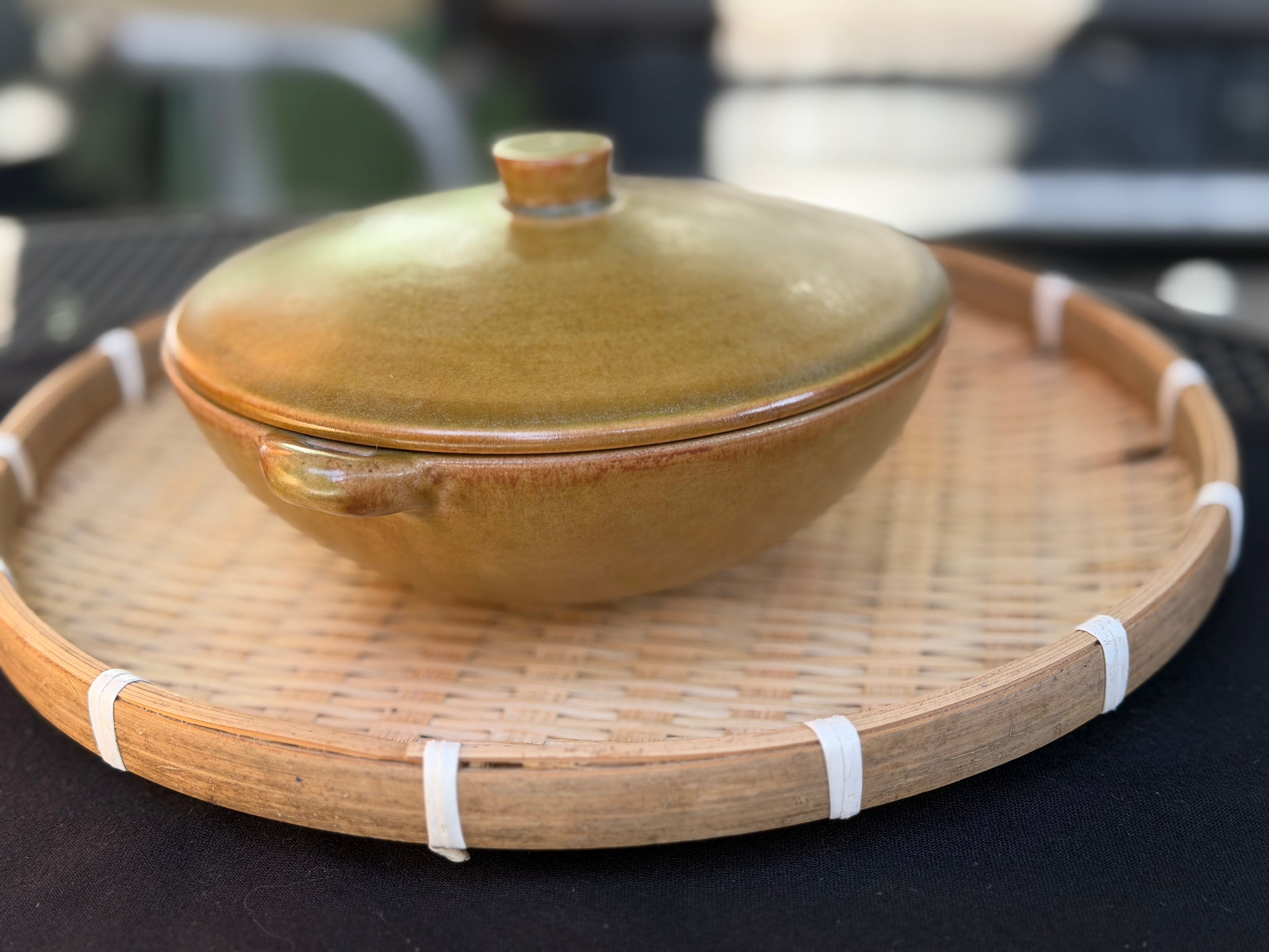 Stew Pot