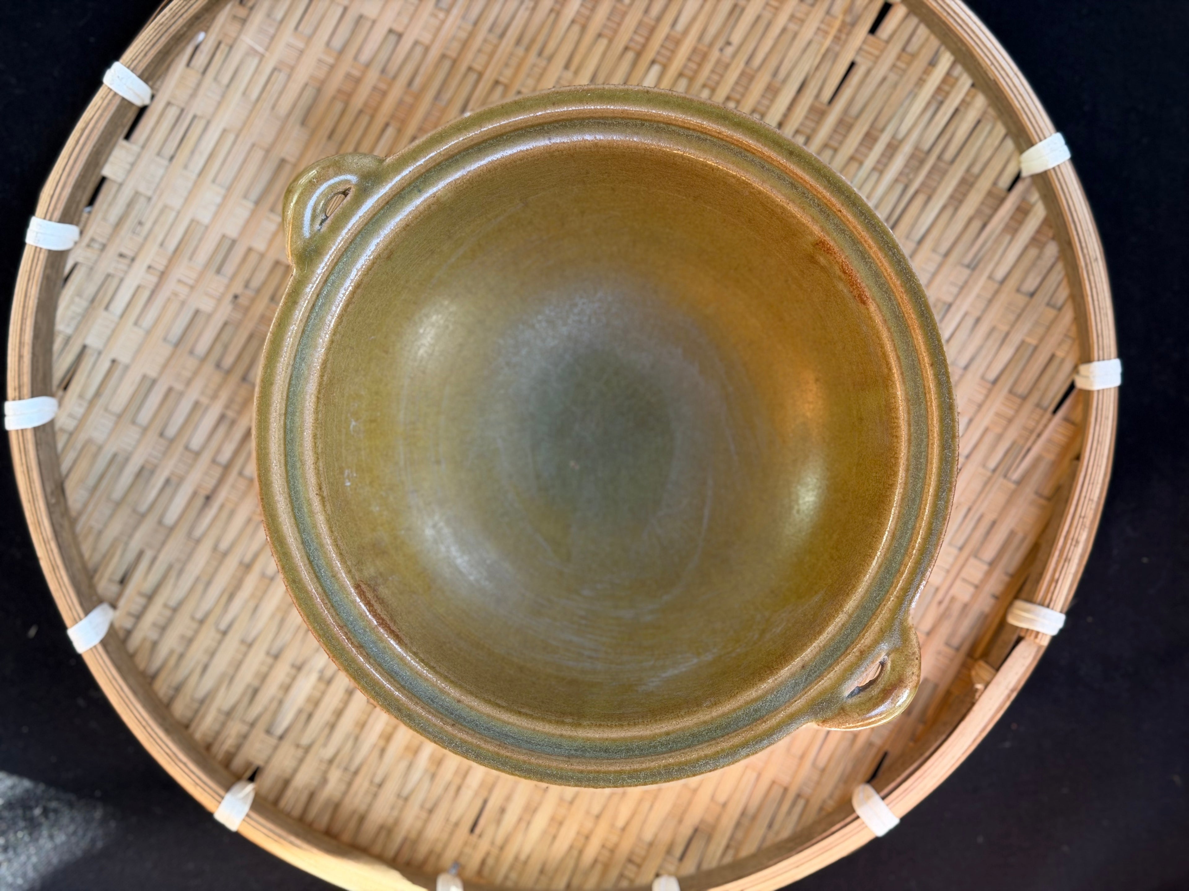 Stew Pot