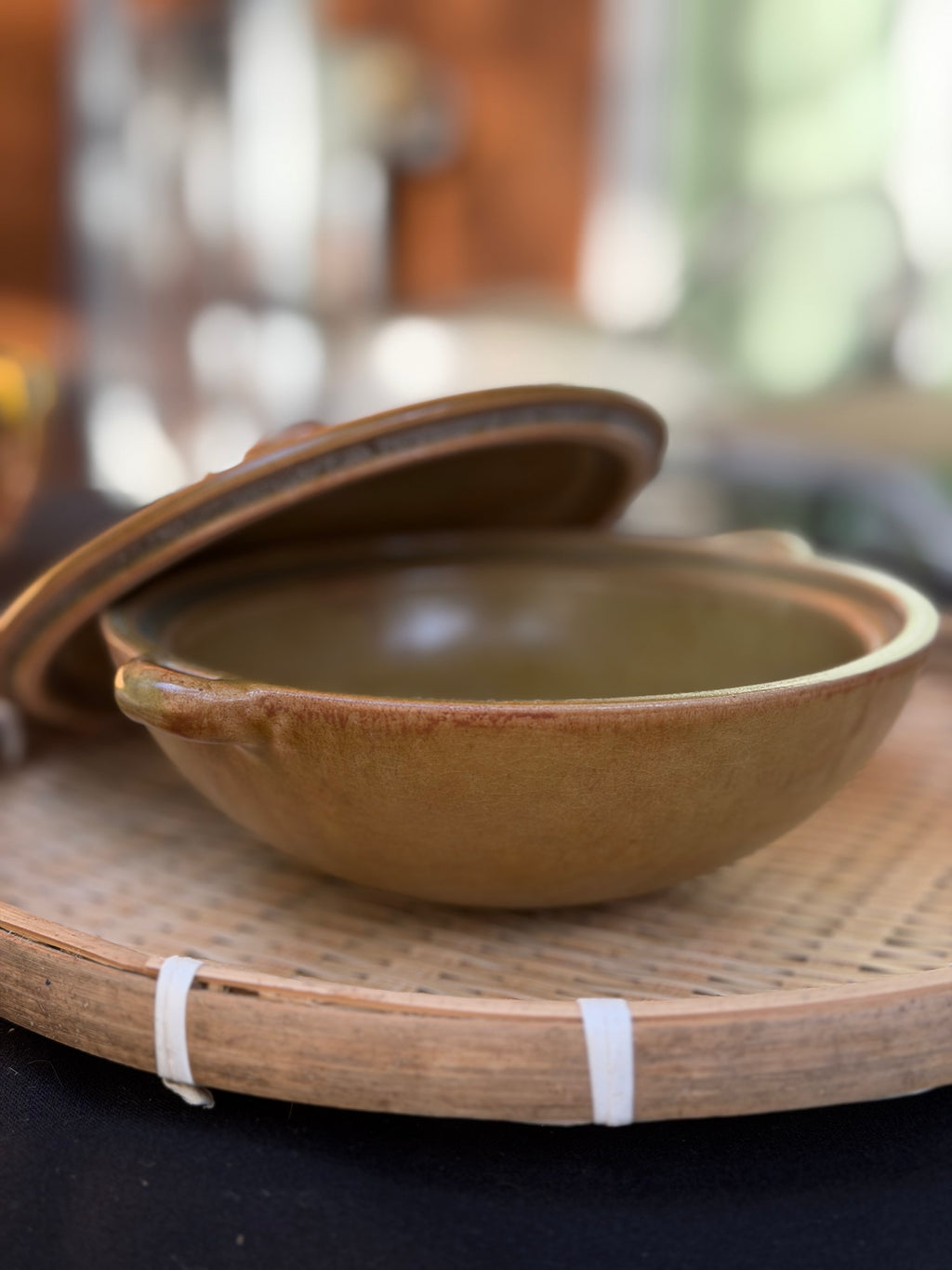 Stew Pot