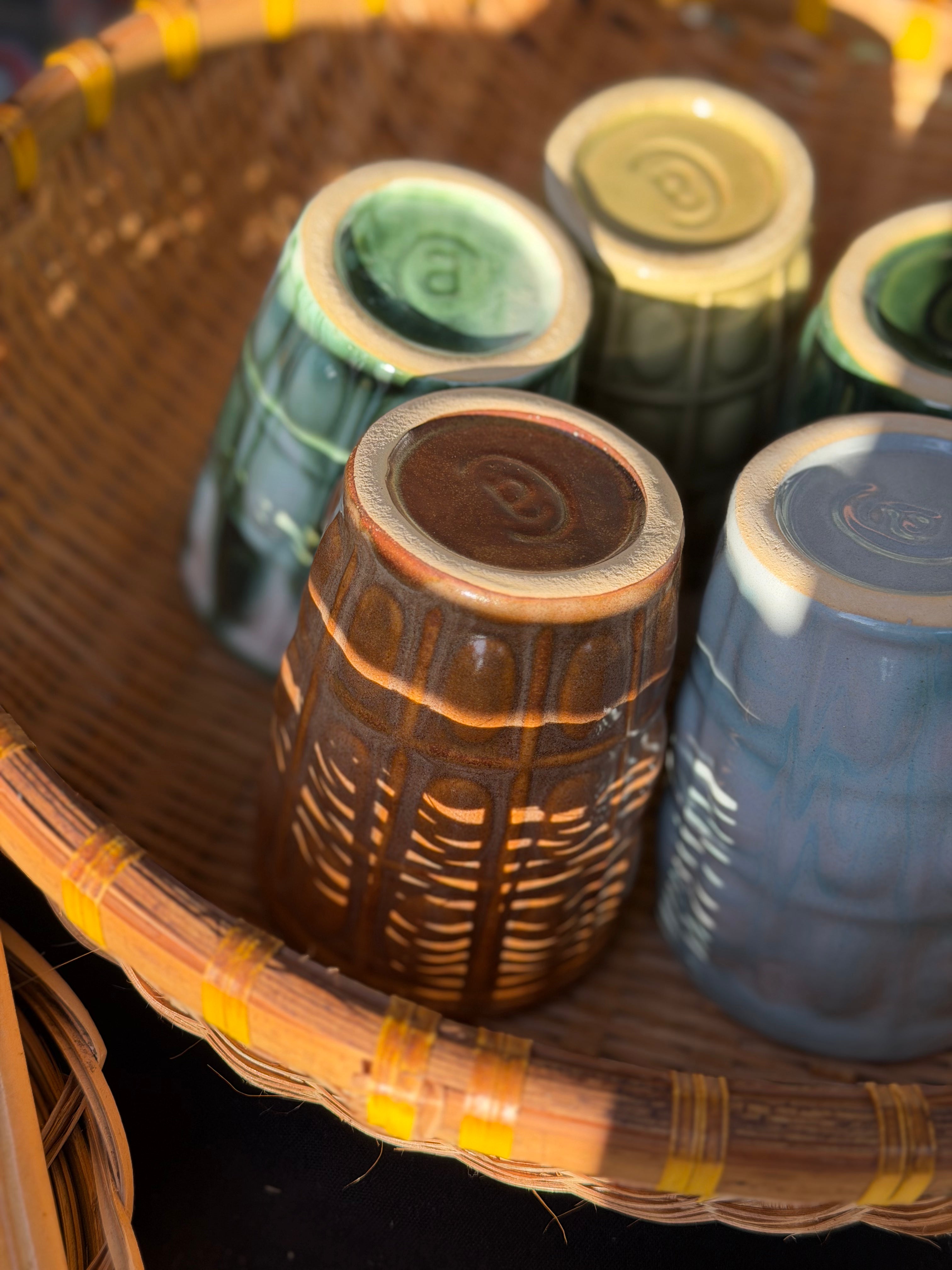 Ice Tea Cup