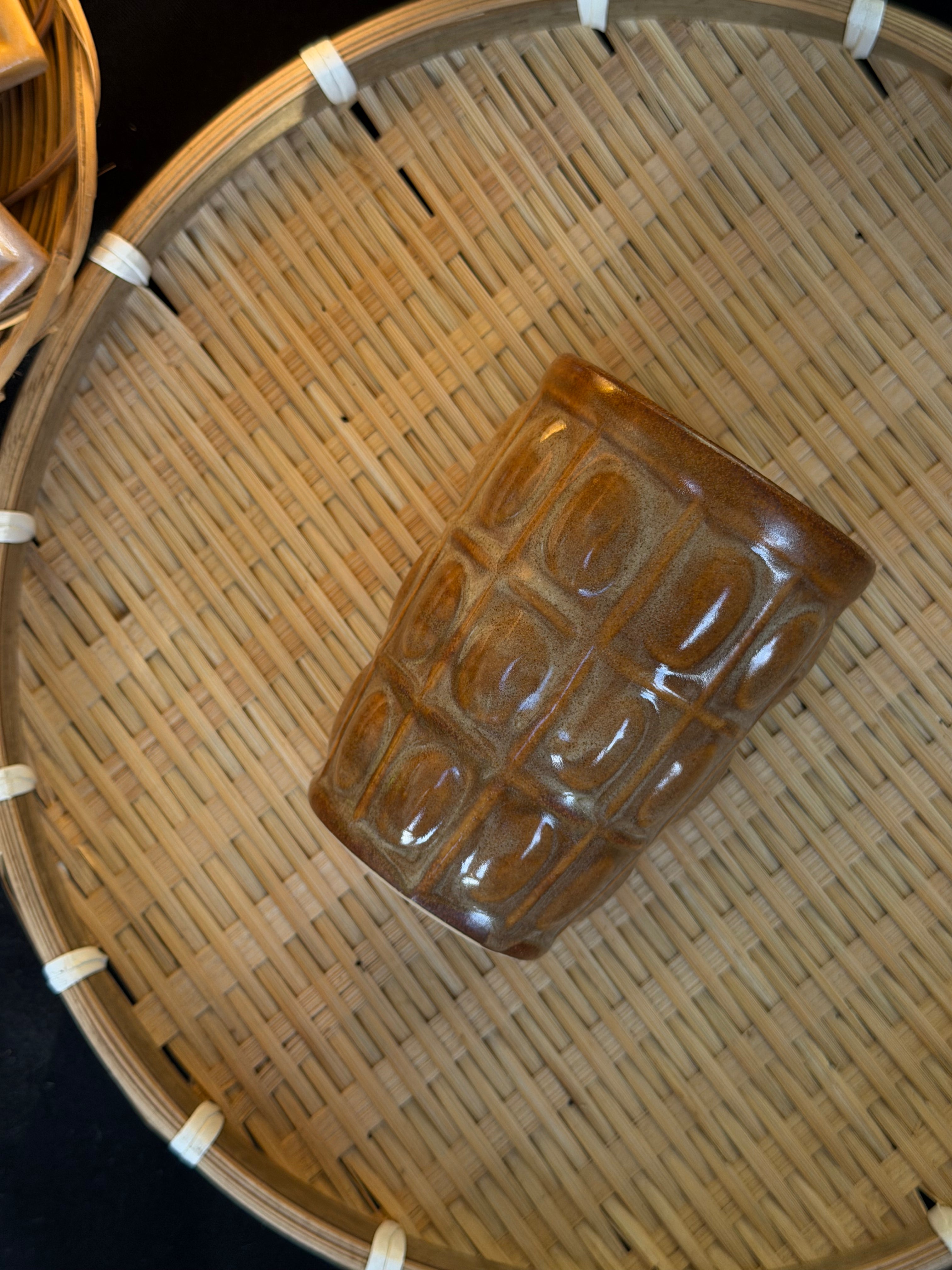 Ice Tea Cup