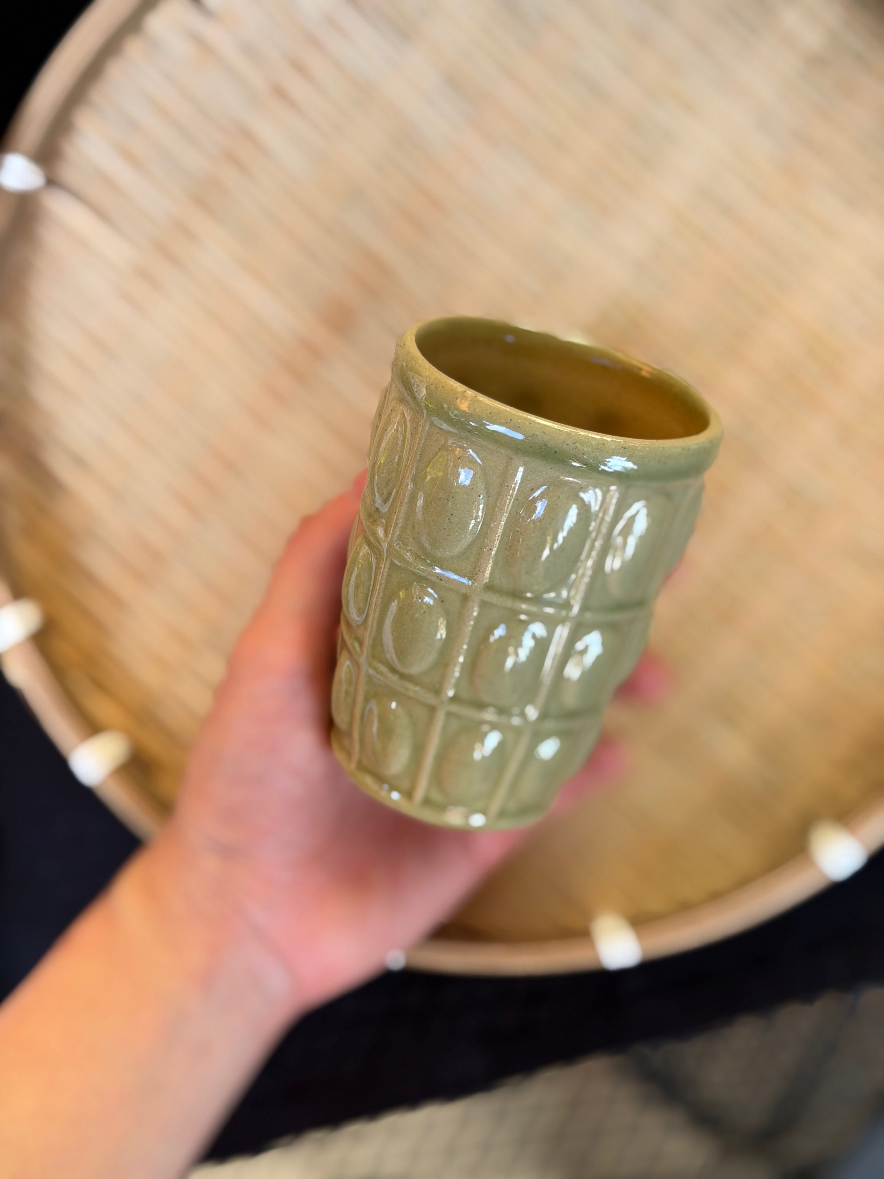 Ice Tea Cup