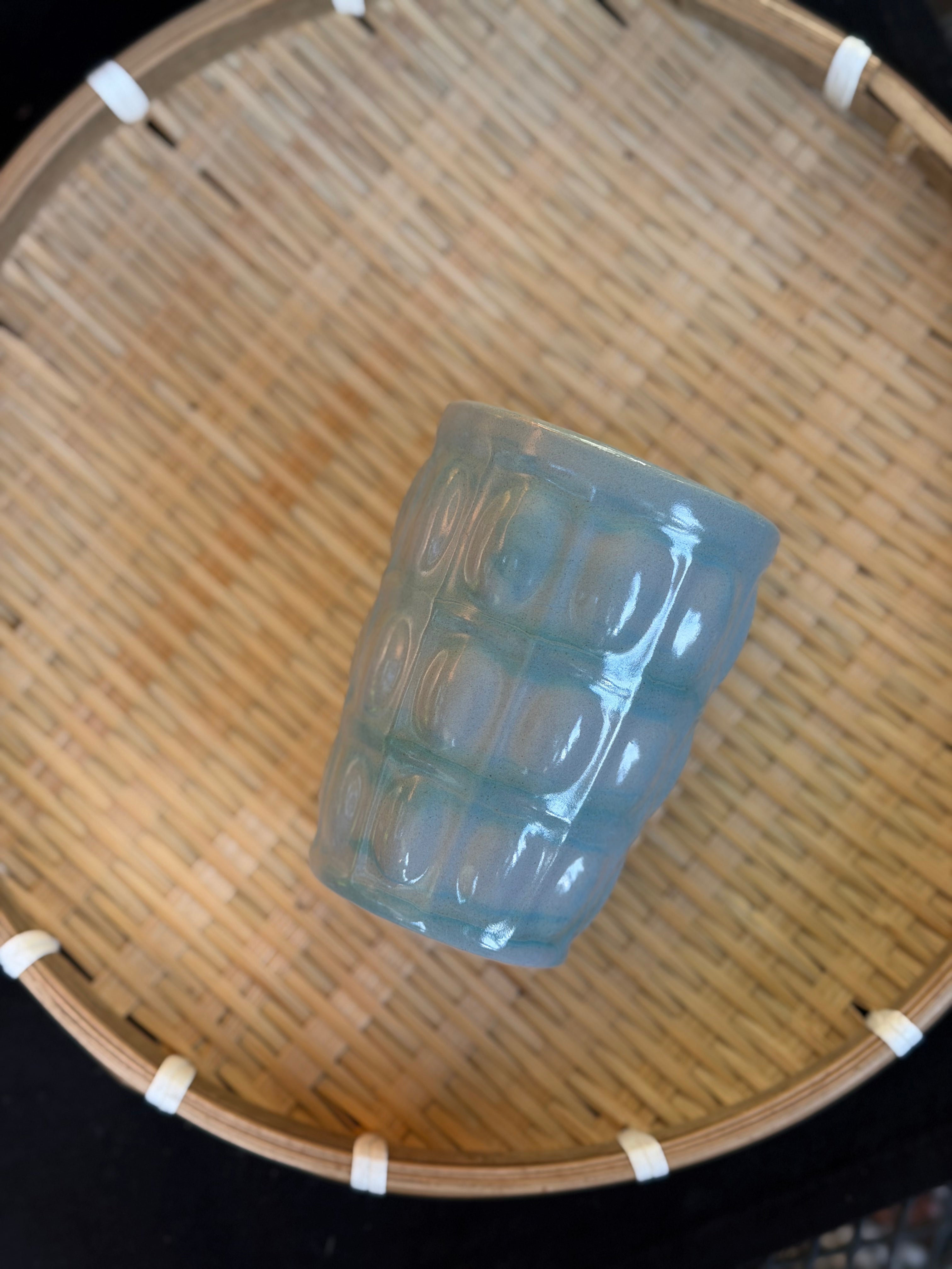 Ice Tea Cup