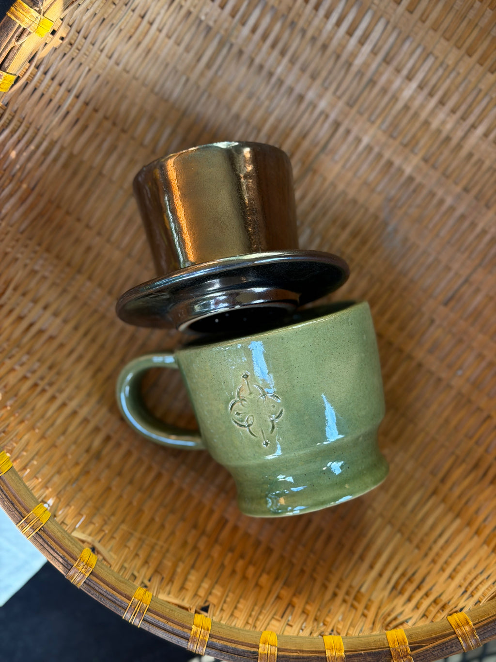 Coffee Phin