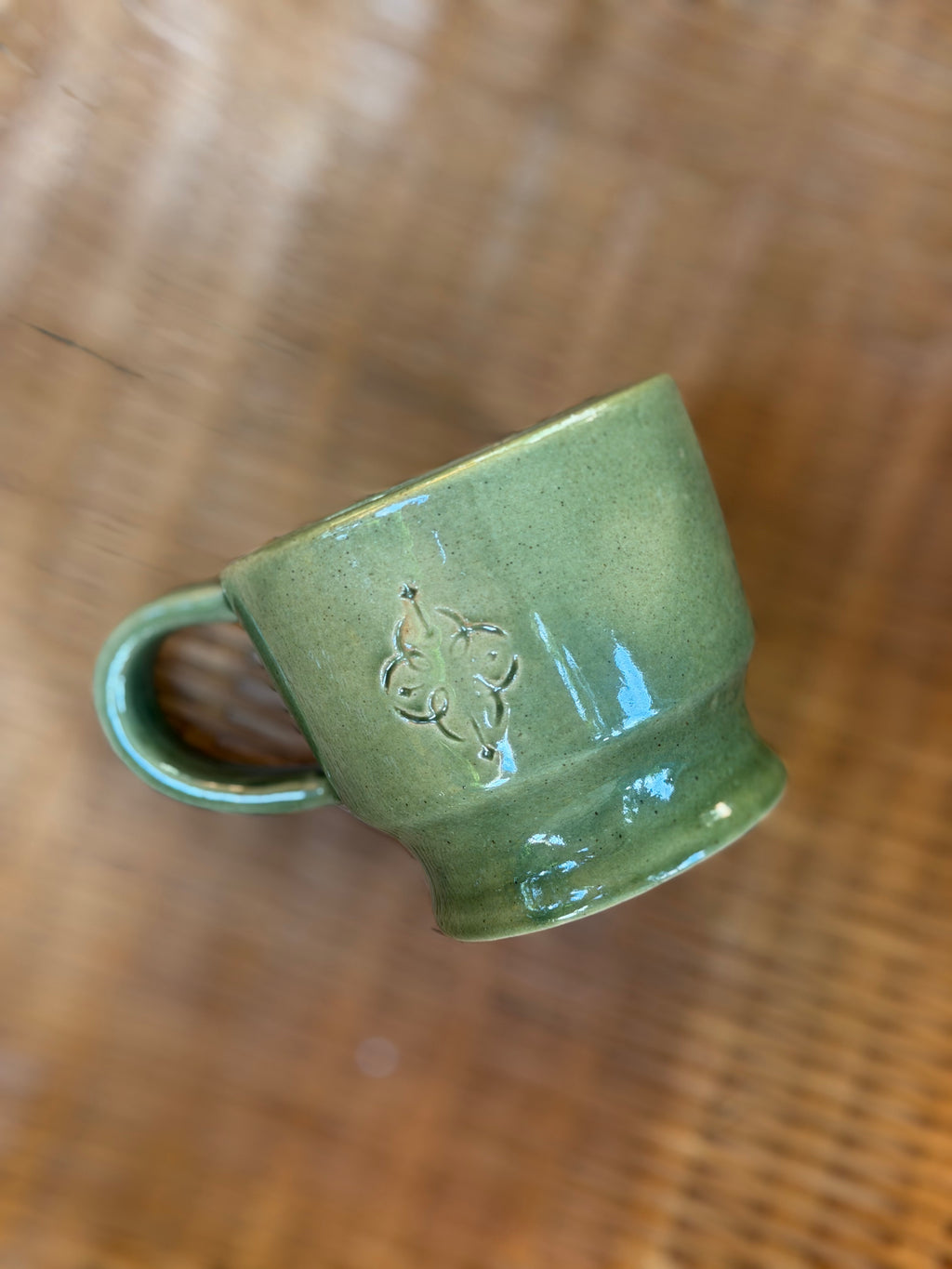 8oz Coffee Mug