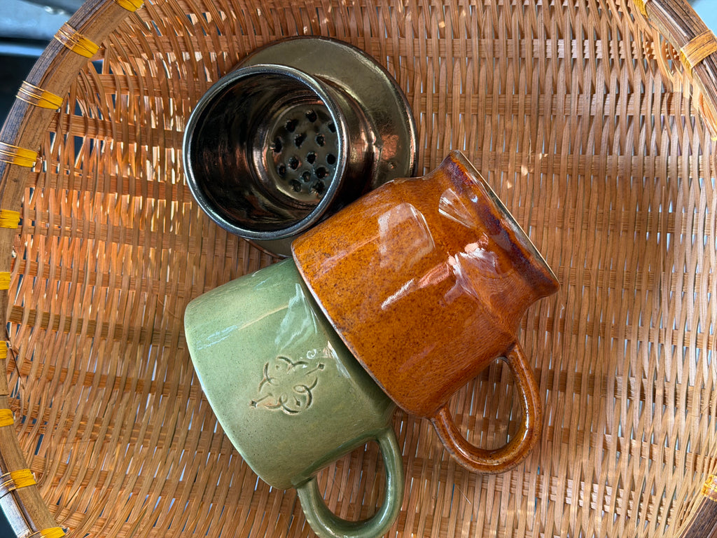 8oz Coffee Mug