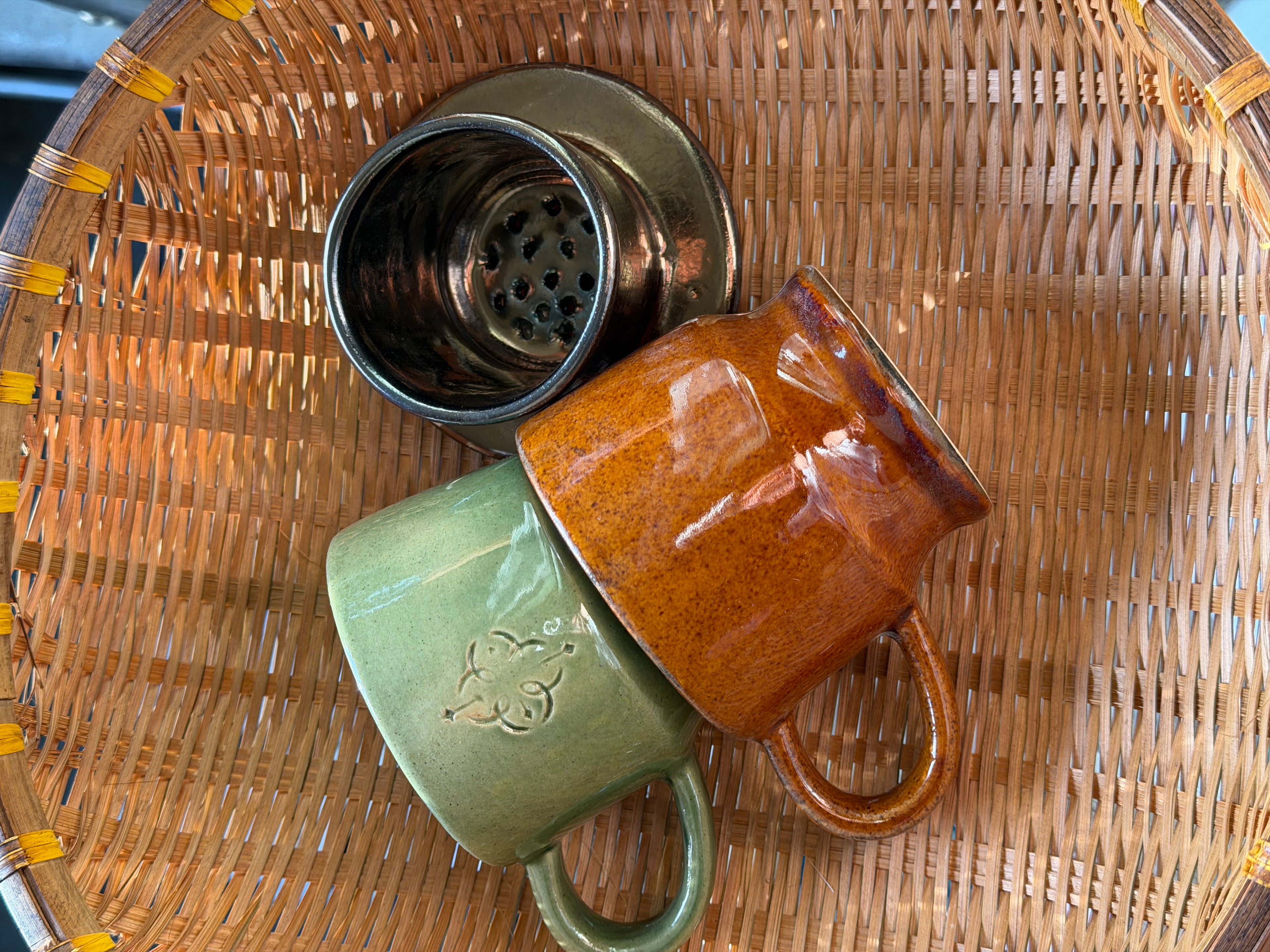 8oz Coffee Mug
